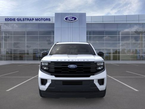 New 2025 Ford Expedition Max Active AWD/4WD image 6
