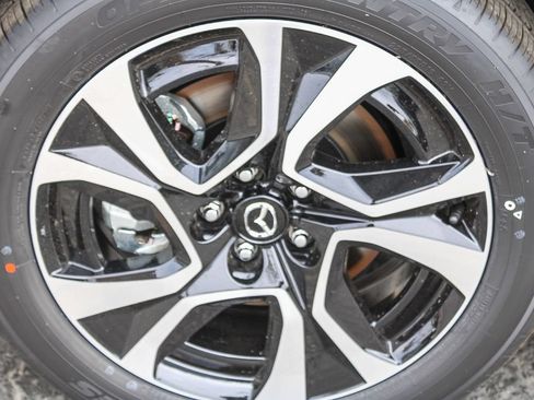 New 2026 MAZDA CX-5 Preferred AWD/4WD image 10