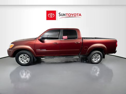 Used 2006 Toyota Tundra Limited image 7