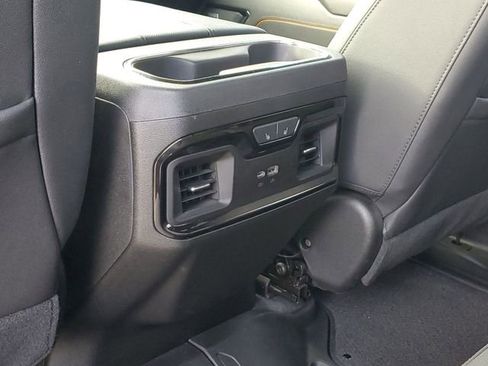 Used 2024 GMC Sierra 1500 AT4 w/ Technology Package image 13