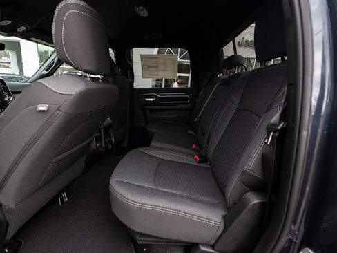 New 2026 RAM 2500 Big Horn image 14