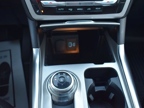 Used 2024 Ford Explorer XLT w/ Equipment Group 202A image 35