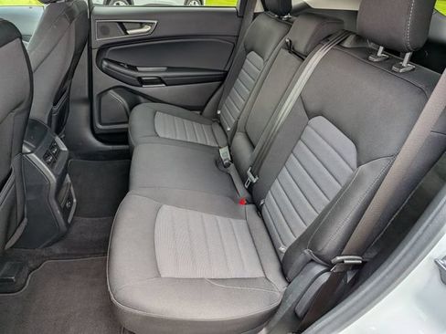 Used 2022 Ford Edge SE AWD/4WD image 25