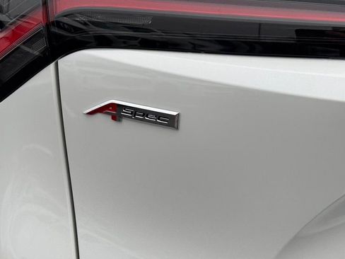 Certified 2025 Acura ADX A-Spec image 7