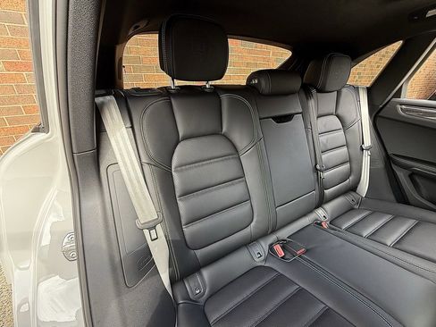 New 2025 Porsche Macan GTS image 24