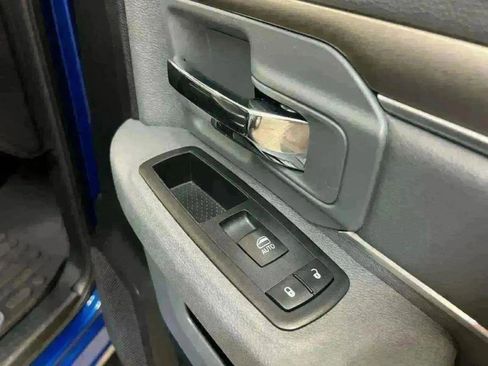 Used 2017 RAM 1500 Big Horn image 27