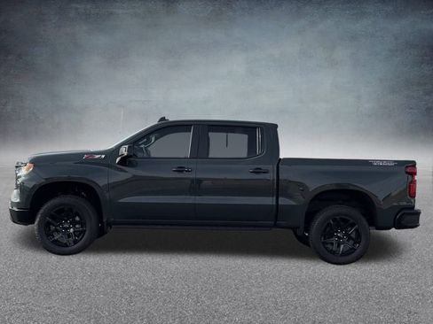 New 2026 Chevrolet Silverado 1500 LT Trail Boss w/ Convenience Package II image 6