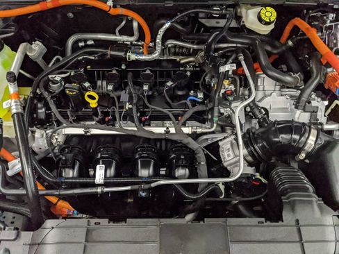 Certified 2026 Ford Maverick XL FWD image 20