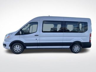 Certified 2022 Ford Transit 350 XLT video 2