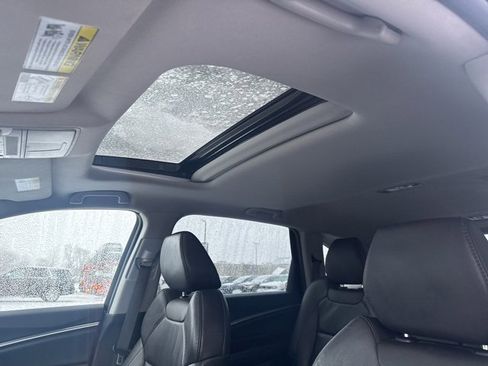 Used 2016 Acura MDX SH-AWD image 40