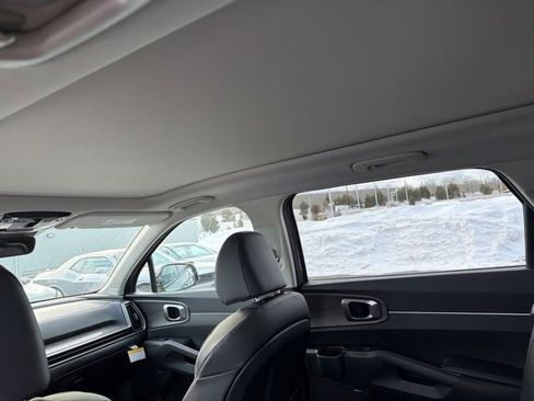 New 2026 Kia Sorento X-Line EX AWD/4WD image 8