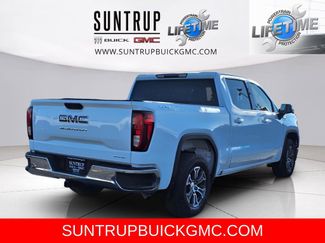 Used 2023 GMC Sierra 1500 SLE video 3