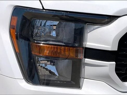 Used 2023 Ford F150 XL w/ STX Appearance Package AWD/4WD image 33