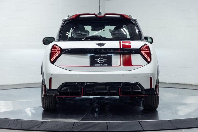 New 2027 MINI Cooper S FWD image 7