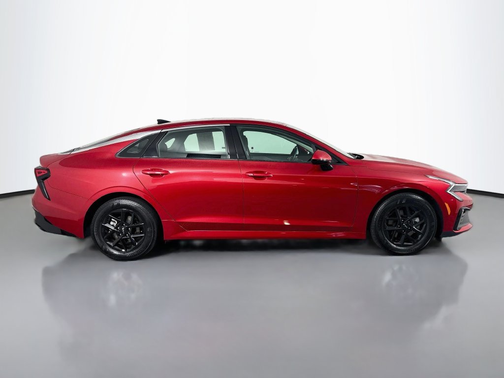 Used 2025 Kia K5 LXS FWD image 9