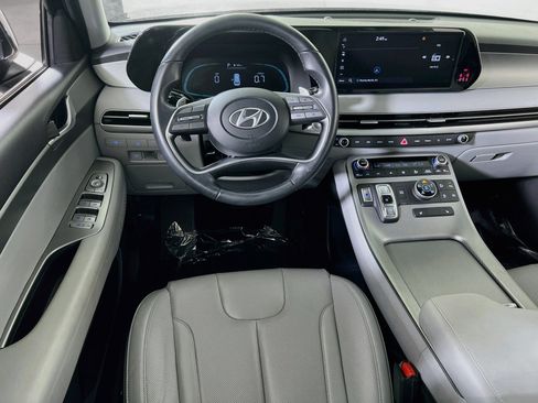 Used 2023 Hyundai Palisade SEL AWD/4WD image 22