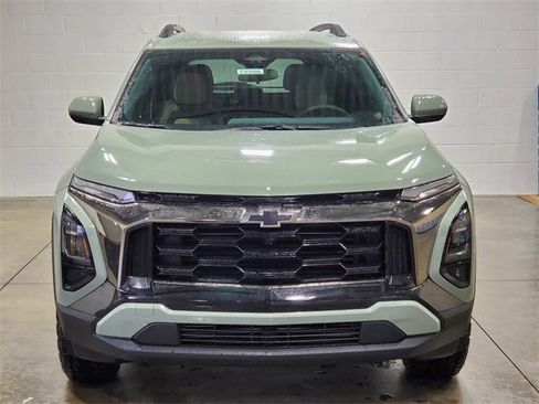 New 2026 Chevrolet Equinox ACTIV image 8