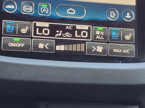 Certified 2026 Subaru Forester Touring AWD/4WD image 13