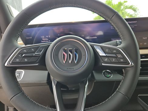 New 2026 Buick Enclave Preferred w/ Power Package image 23