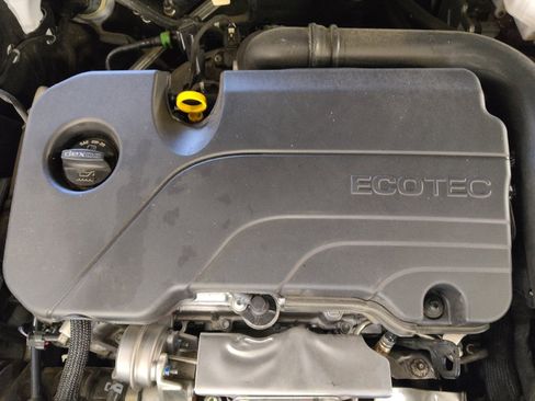 Used 2023 Chevrolet Malibu LS FWD image 30