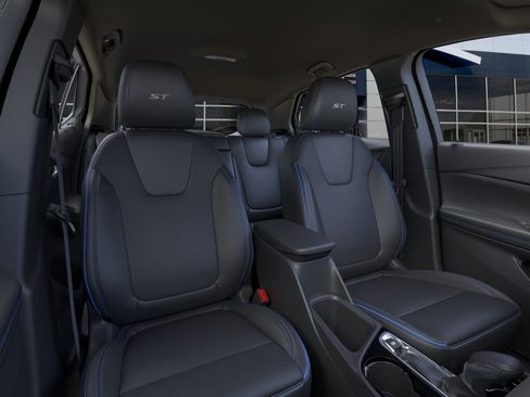 New 2026 Buick Encore GX Sport Touring w/ Comfort Package image 40