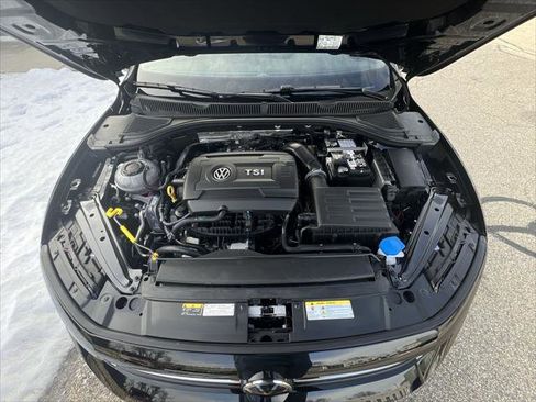 New 2026 Volkswagen Jetta GLI Autobahn image 25