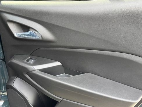 New 2026 Chevrolet Trax LT w/ Driver Confidence Package image 6