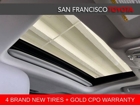 Certified 2021 Toyota Highlander XLE AWD/4WD image 22