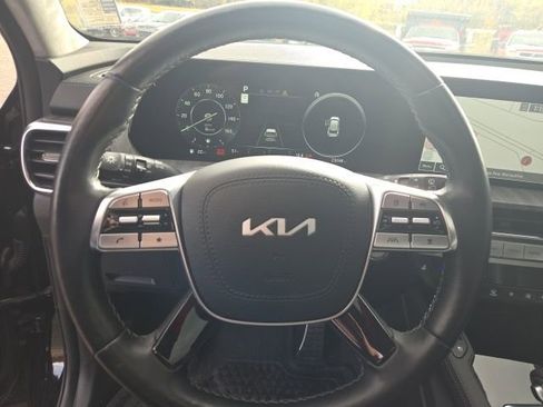 Used 2023 Kia Telluride SX image 38