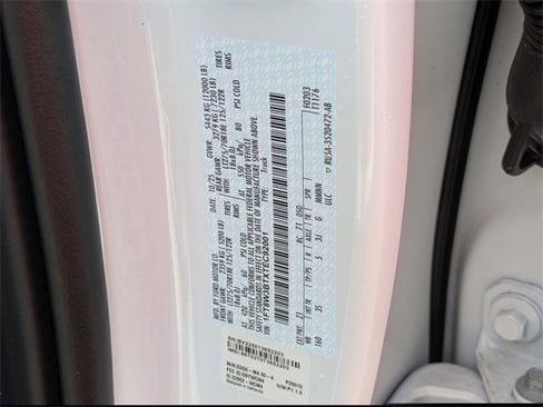 New 2026 Ford F350 XLT w/ FX4 Off-Road Package image 54