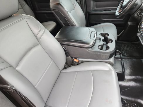 Certified 2023 RAM 3500 Tradesman w/ Chrome Appearance Group image 19