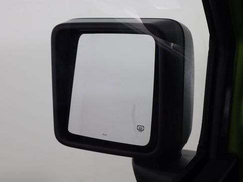 New 2026 Jeep Wrangler Unlimited Rubicon image 42