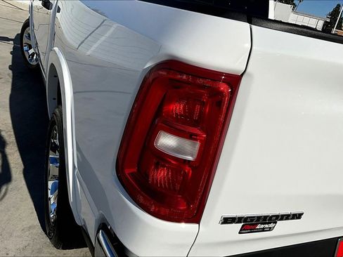 New 2026 RAM 1500 Big Horn image 26