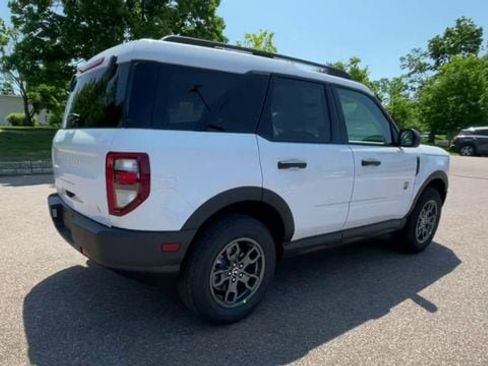 Used 2023 Ford Bronco Sport Big Bend AWD/4WD image 2