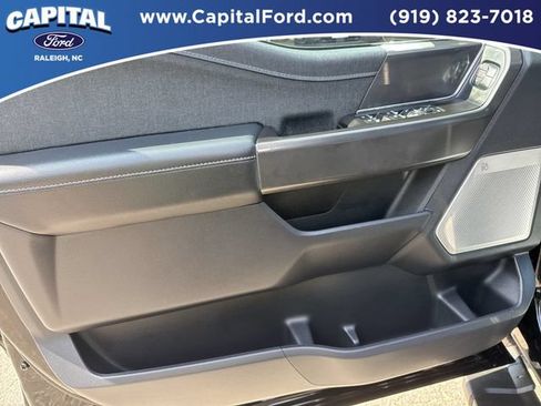 Certified 2024 Ford F150 Lariat w/ Equipment Group 502A High AWD/4WD image 20