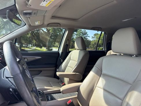 Used 2021 Honda Pilot EX-L image 12