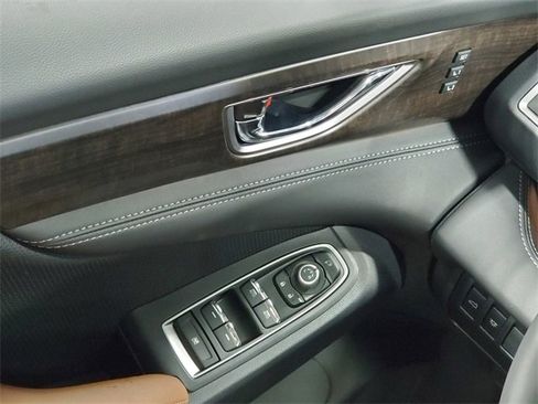 New 2026 Subaru Ascent Touring image 22