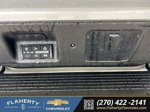 Used 2024 GMC Sierra 3500 Denali Ultimate image 21