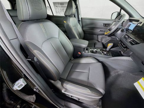 New 2026 Subaru Outback Wilderness AWD/4WD image 29