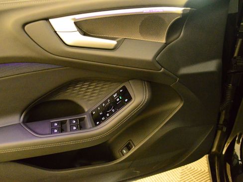 Certified 2025 Audi A5 2.0T Premium Plus w/ Premium Plus image 25