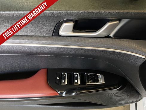 Used 2022 Kia K5 GT-Line w/ GT-Line Awd Premium Package image 34