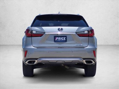 Used 2017 Lexus RX 350 FWD w/ Premium Package image 7