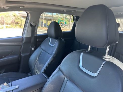 Certified 2023 Hyundai Tucson Limited image 10