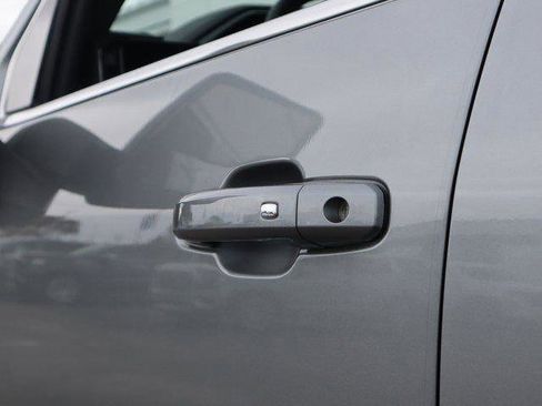 New 2026 GMC Sierra 2500 SLE w/ SLE Value Package; image 13