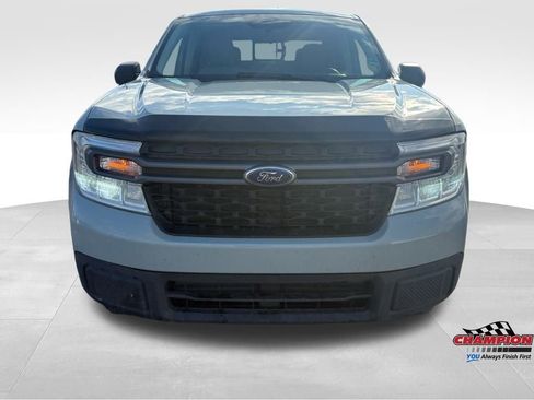 Used 2023 Ford Maverick XLT image 10