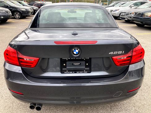 Used 2014 BMW 428i Convertible image 4
