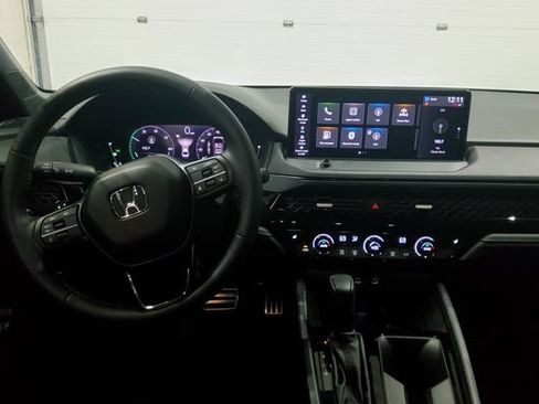 Certified 2026 Honda Accord Sport image 22
