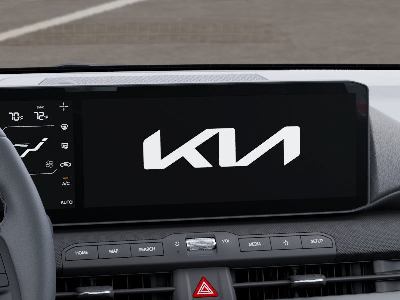 New 2027 Kia K4 EX FWD image 20