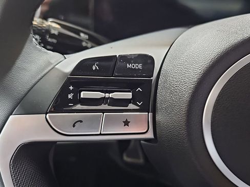 New 2026 Hyundai Elantra Limited image 16