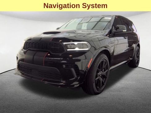 Used 2026 Dodge Durango GT AWD/4WD image 4